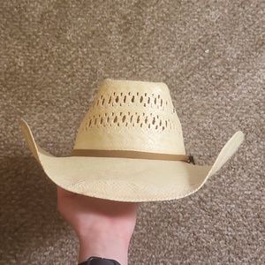 Bailey Cowboy Hat 6 7-8